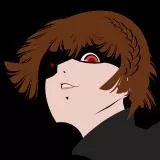 Persona 5 Makoto Niijima Ver.2 / ペルソナ5 新島真 Ver.2