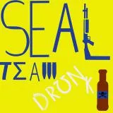 Seal Team Drunk