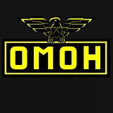 OMON pryamougolnaya s orlom