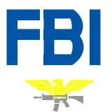 FBI Emblem