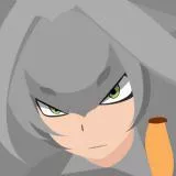 【けものフレンズ】ハシビロコウちゃん（Kemono Friends/Shoebill）