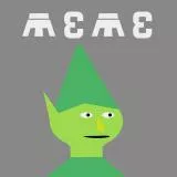 Gnome Child Meme