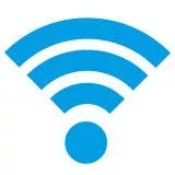 Wifi symbol