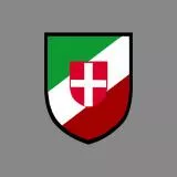 Kingdom of Italy (Army's emblem)