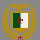 algerian army