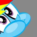Rainbow Dash