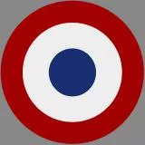 french roundel