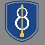 8th Infantry Division