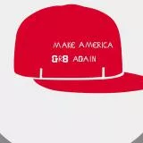 Make America Great Again Hat