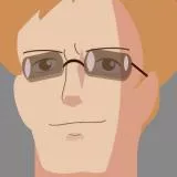 ムスカ大佐(Colonel Muska)