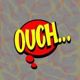 Ouch