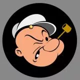 Mad Popeye