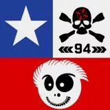 CHILE 94