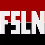 FSLN Flag