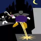 Darkwing Duck Game, 2018!