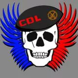 TEAM CDL