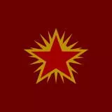 Red Army/Ejercito Rojo/ Red Army emblem official of BF1