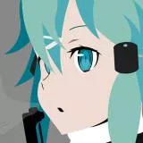 シノン You're already dead.