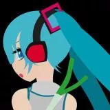 初音　ミク