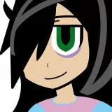 Tomoko Kuroki with background