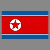 Flag of North Korea