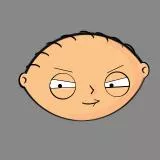 stewie griffin