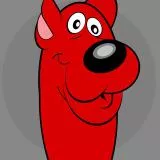 red dog