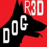 red dog