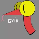 gyík