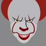 It Clown