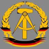 DDR Emblem