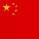 Chinese flag