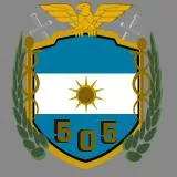 ESCUADRON 505