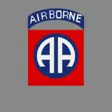 US 82nd Airborne Division 