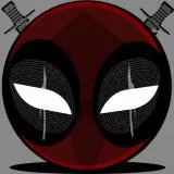 deadpool patch
