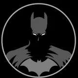 batman badge