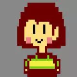 undertale Chara