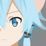 Sinon (ALO avatar)