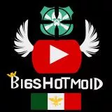 BisgHotMold XD YT