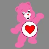   Care bear