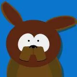 Sparky Dog South Park