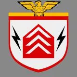 SERGEANT THUNDER SQUAD