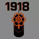 Gun 1918