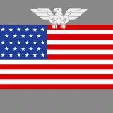 proud to live in the U.S.