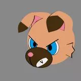 Rockruff