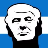 trump make america great again