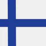 Finnish Flag