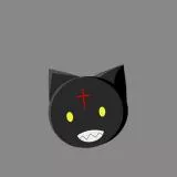 Chomosuke Konosuba 1