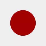 Japan Flag