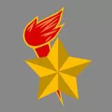 young pioneer 少先队 